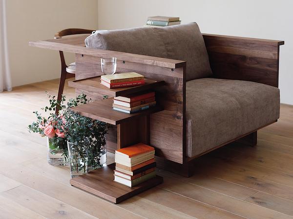 CARAMELLA Side Table 035