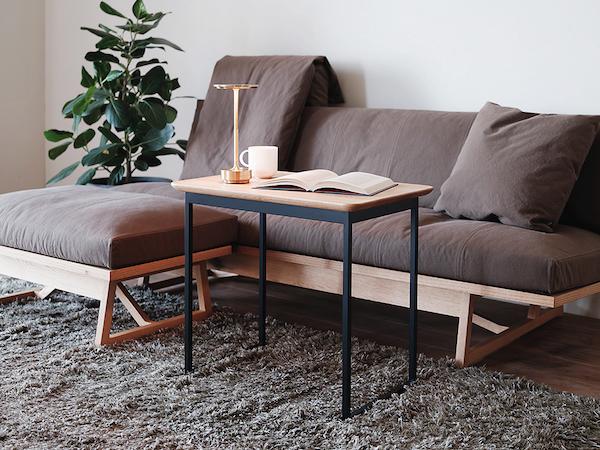 VARIO Stack Table H063