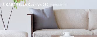 CARAMELLA cuchion 050