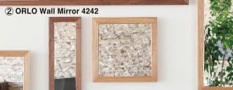 ORLO Wall Mirror 4242
